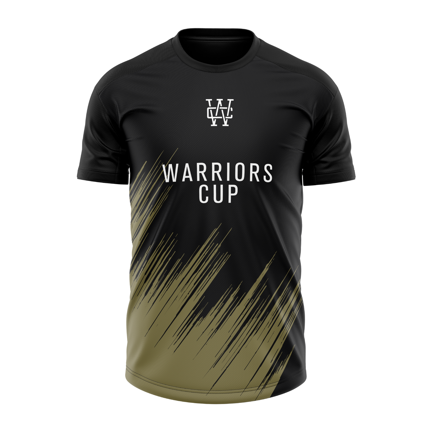 Warriors Jersey's
