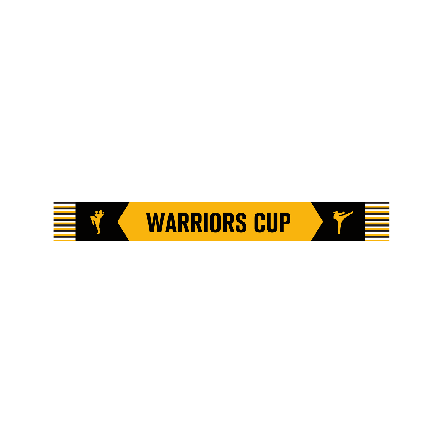 Warriors Scarfs
