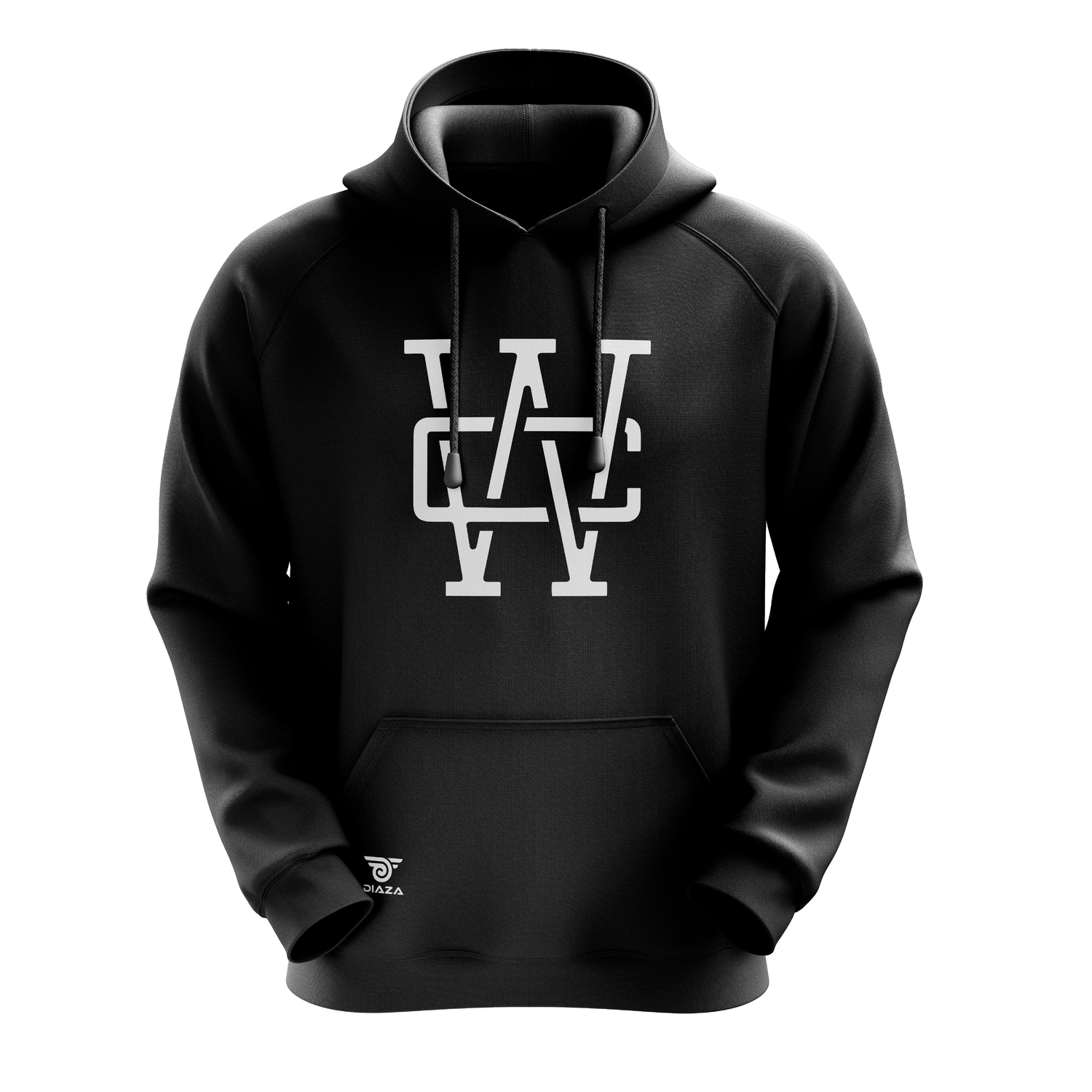 Warriors Regular Hoodie
