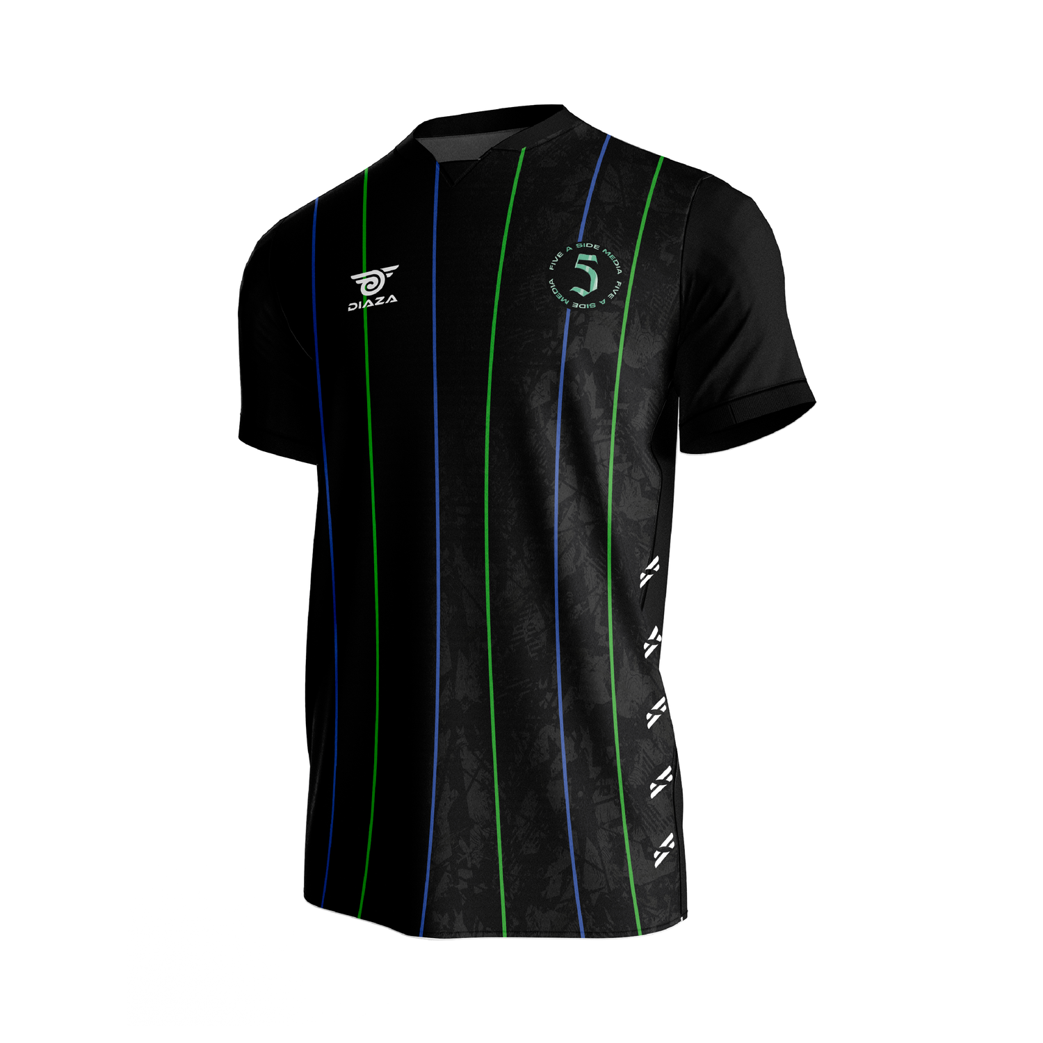 5Aside - kit