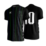 5Aside - back