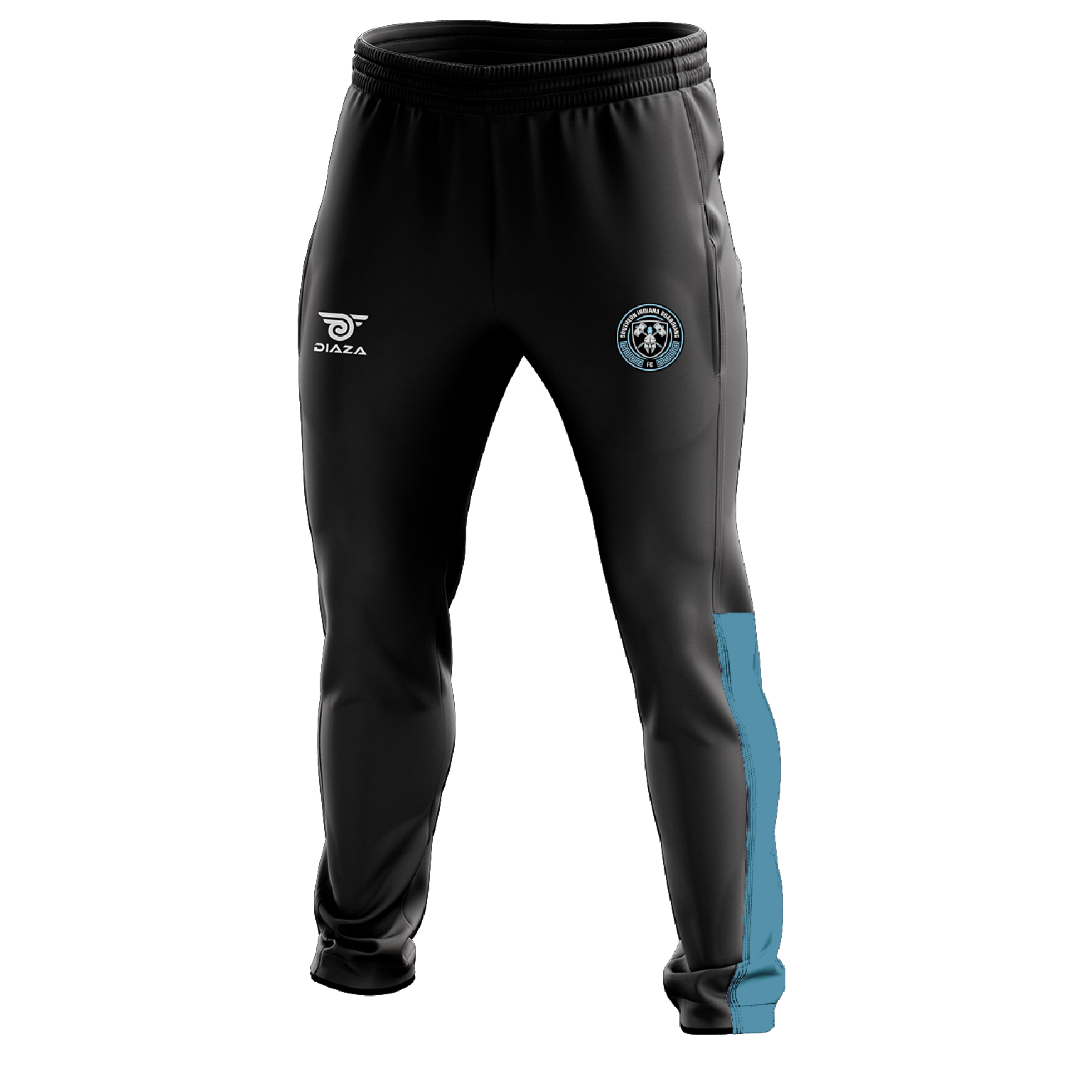 SI Guardians Tracksuit Blue