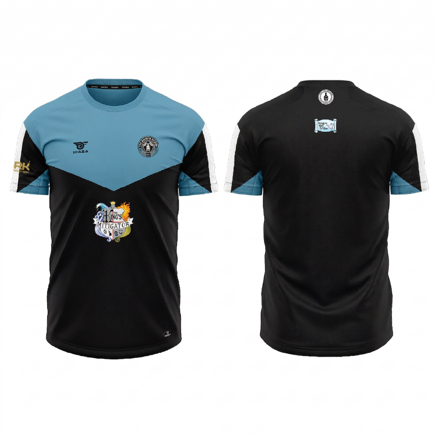 SI Guardians Away Training Kit