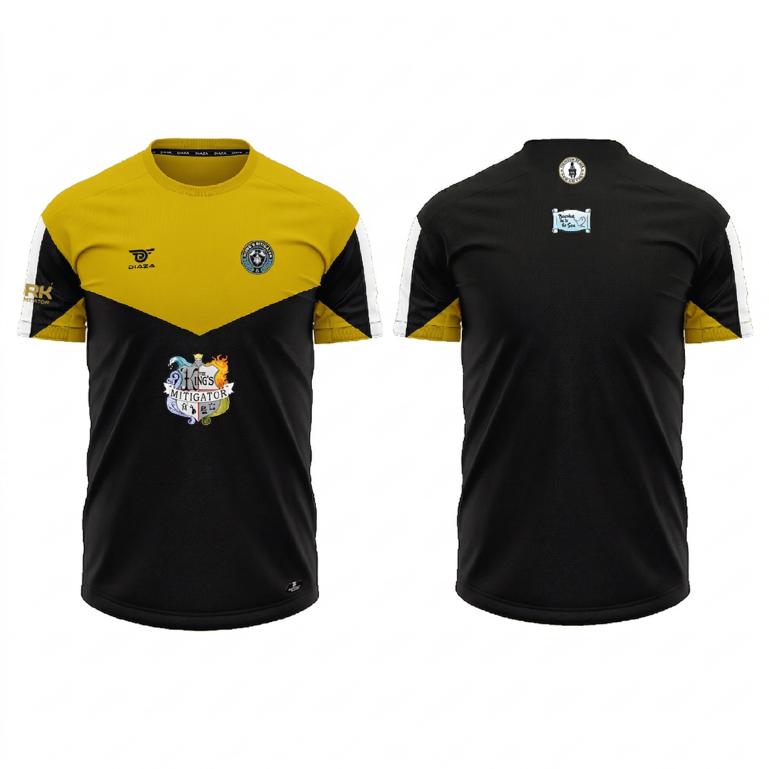 SI Guardians Home Training Kit