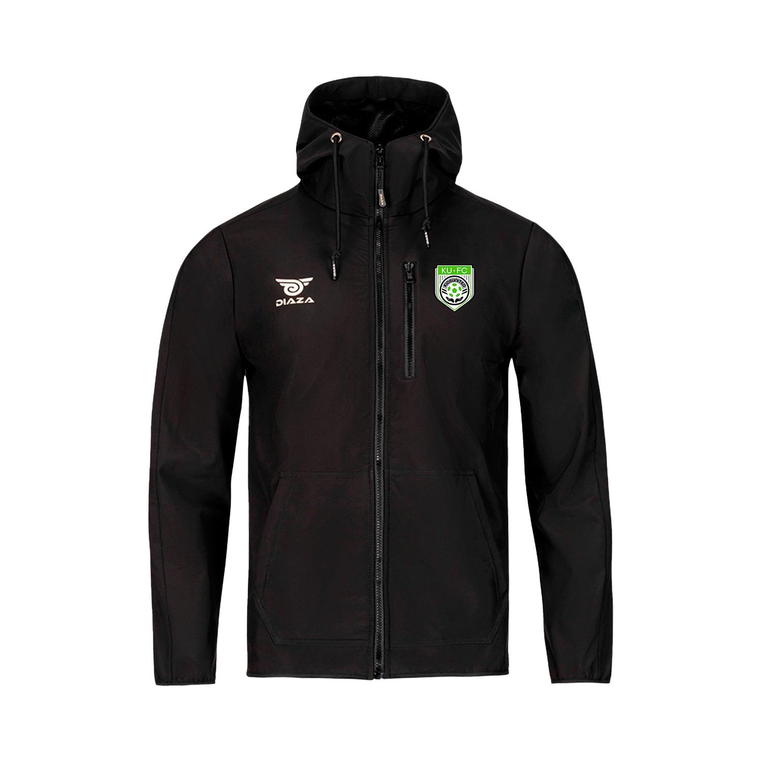 Kids United Onyx Jacket