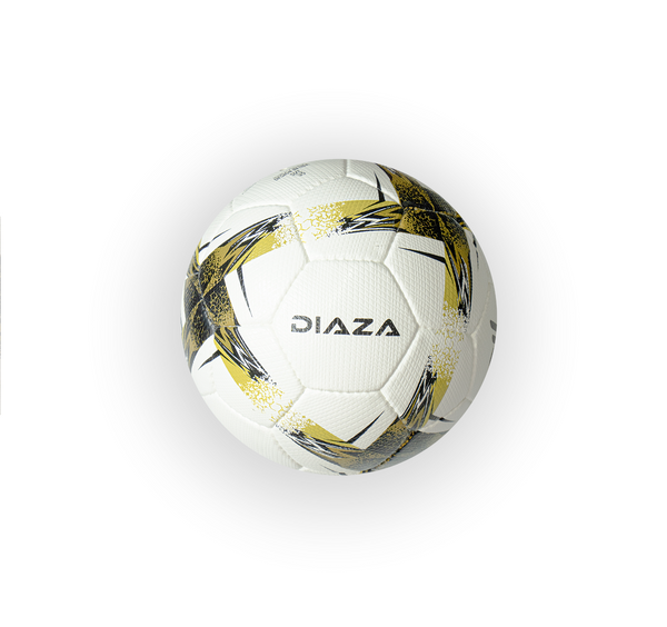 DIAZA ORO V. II - Diaza Football 
