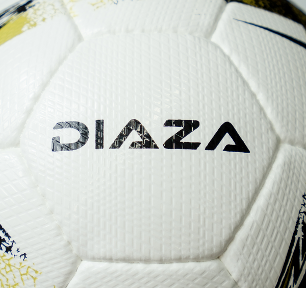 DIAZA ORO V. II - Diaza Football 