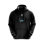Ottawa Black Bears Hoodie - Diaza Football 