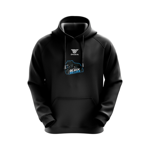 Ottawa Black Bears Hoodie