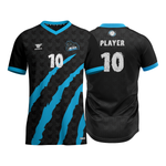 Ottawa Black Bears HOME - Diaza Football 