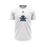Austin Outlaws FAN TSHIRTS (WHITE) - Diaza Football 