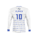 Auston Outlaws Long Sleeve - Diaza Football 
