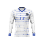 Auston Outlaws Long Sleeve - Diaza Football 