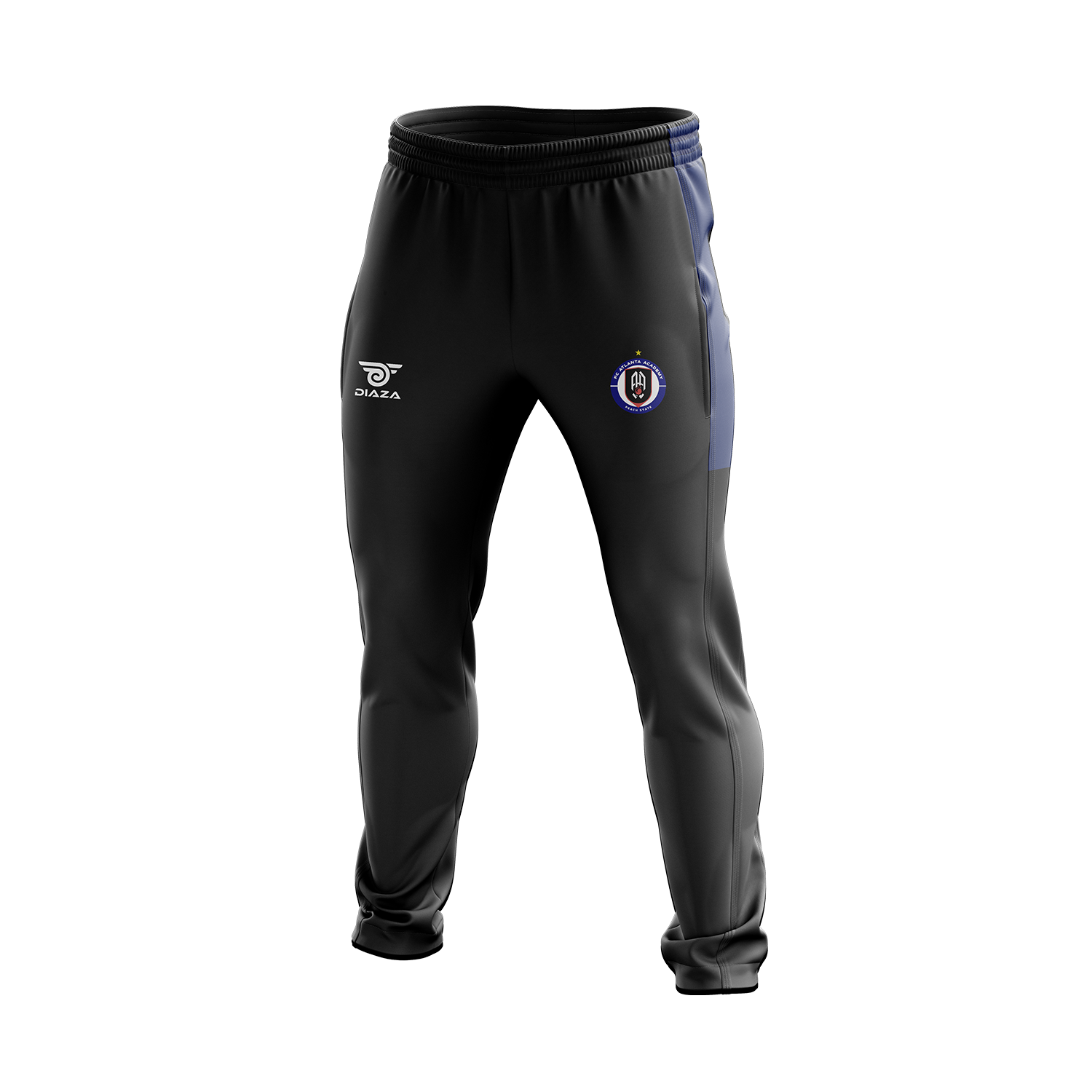 FC Atlanta Tracksuit Adult - Diaza Football 