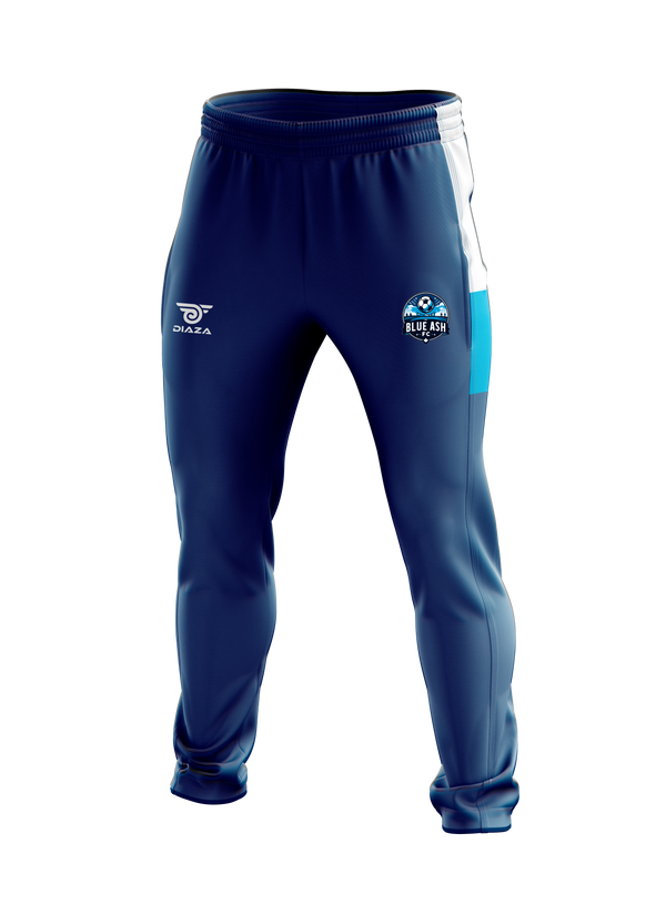 Blue Ash FC Tracksuit Pant