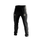 Brooklyn FC Brown Pant - Diaza Football 