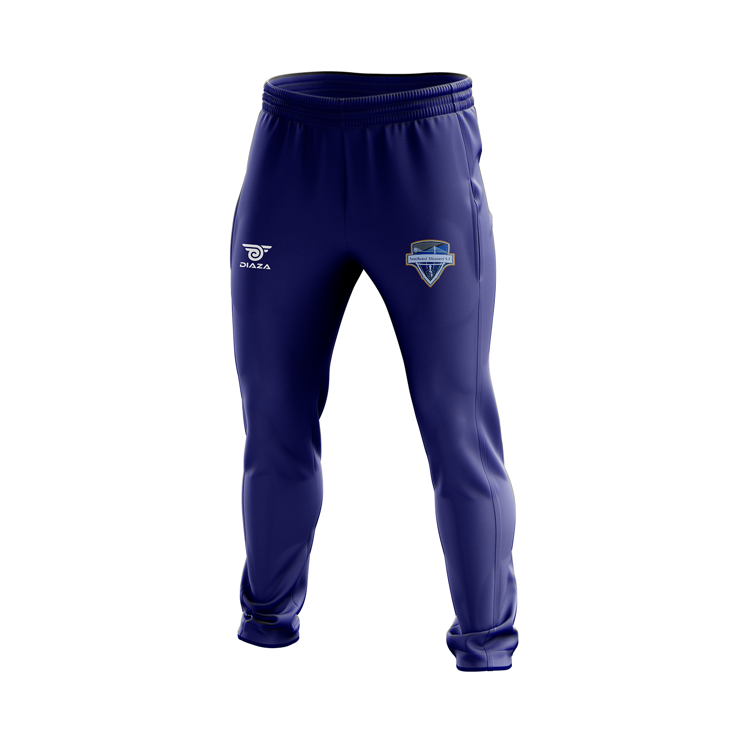 Southeast Missouri SC Tracksuit - Diaza Football 
