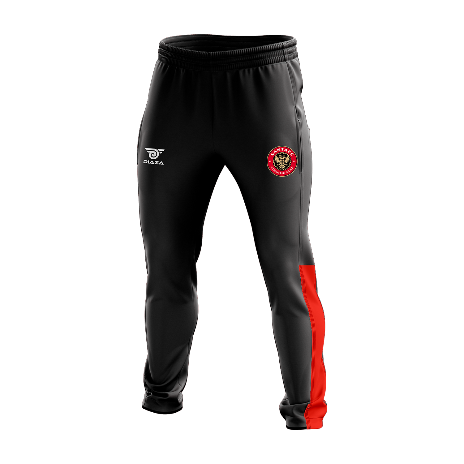 SantaFe Tracksuit Pants