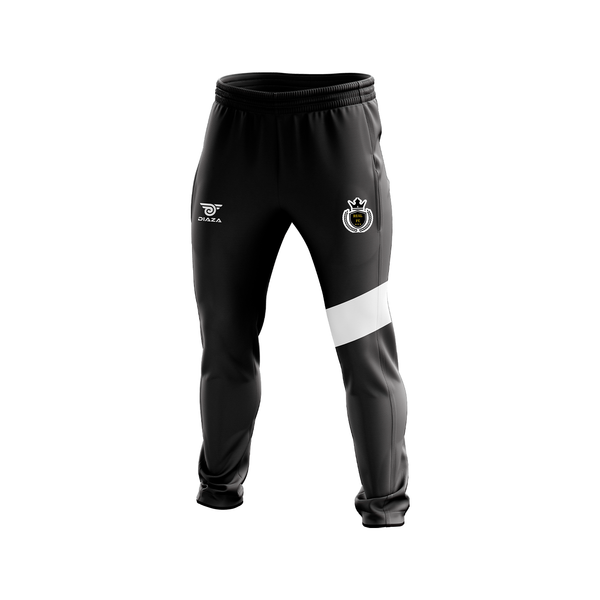 Real FC Tracksuit