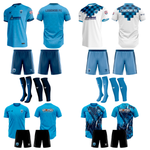 Pacchetto Legends FC per giovani calciatori - Diaza Football 