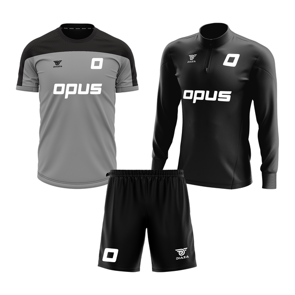 Opus Player Bundle - Diaza Football 