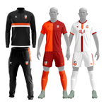 OLE FC Player Bundle - Diaza Football 
