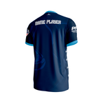 Summit Valley Home Jersey