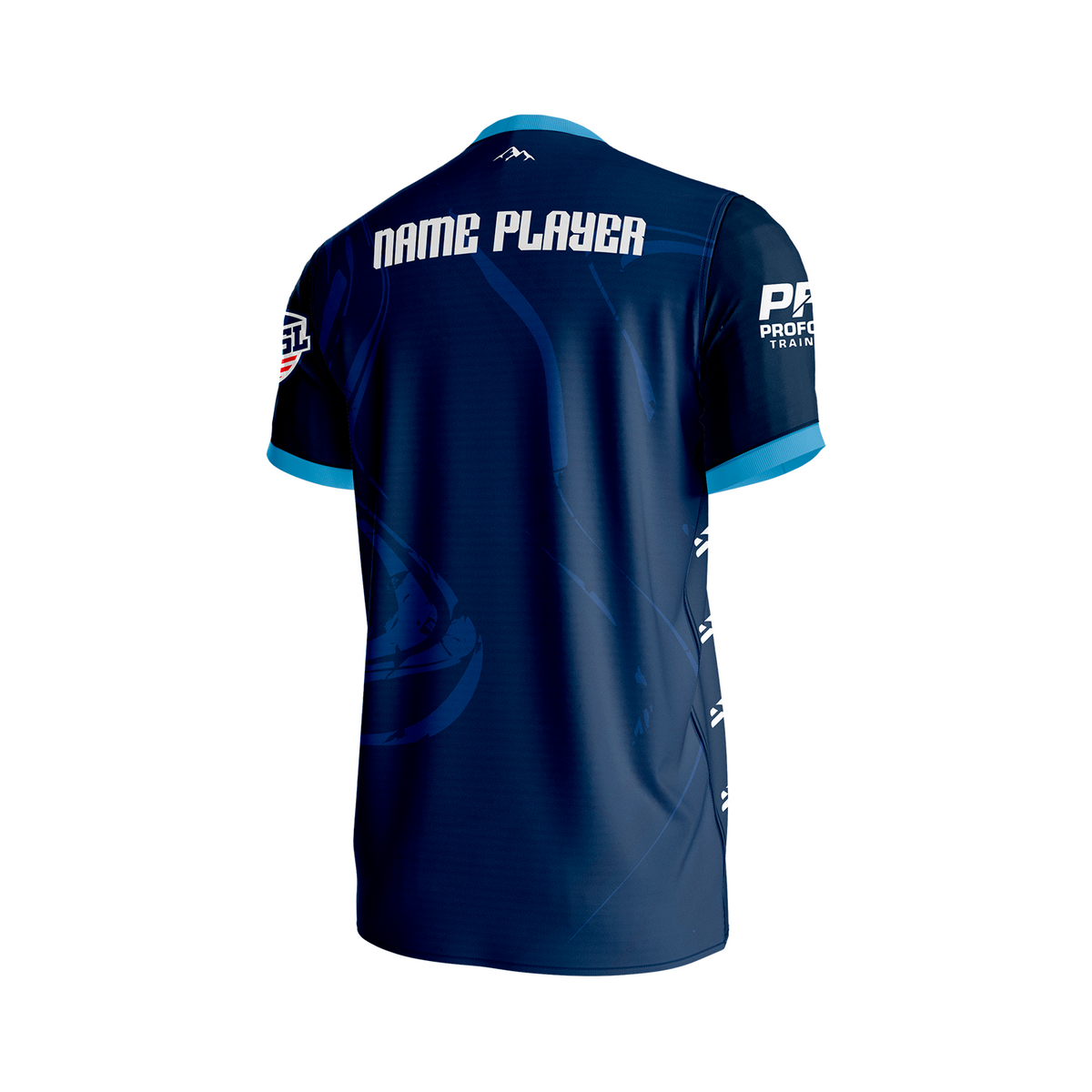 Summit Valley Home Jersey