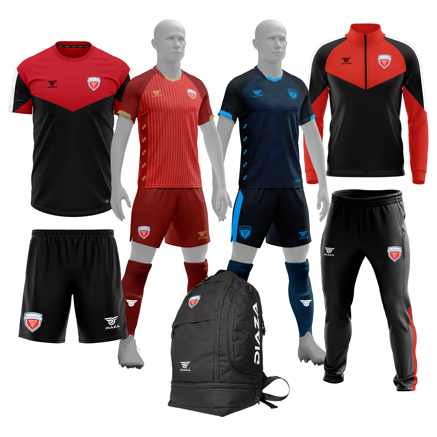 Dv7 Player Bundle
