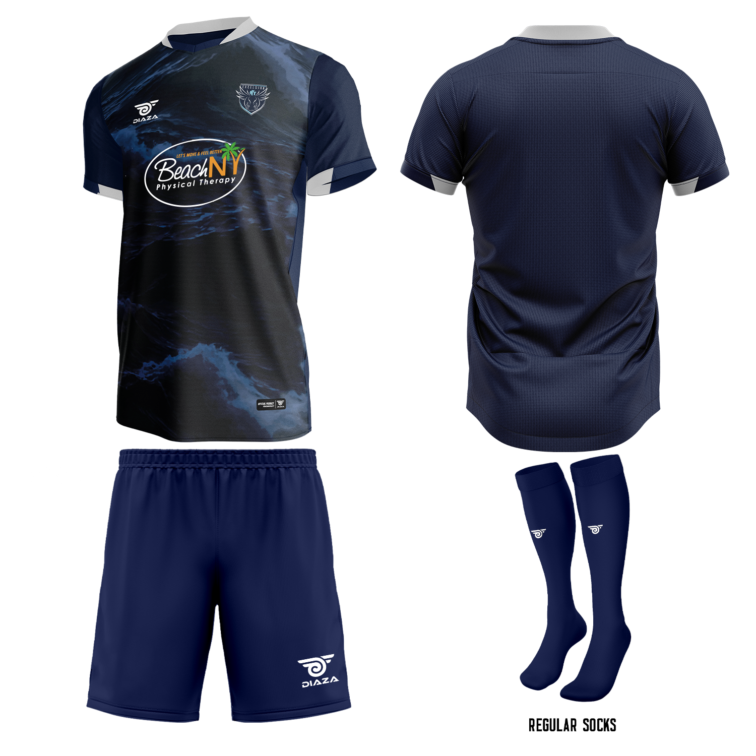 Excelsior Player Home Kit