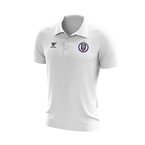 FC Atlanta Away Classic Polo Youth