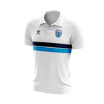 Polo classica bianca Legends FC - Diaza Football 