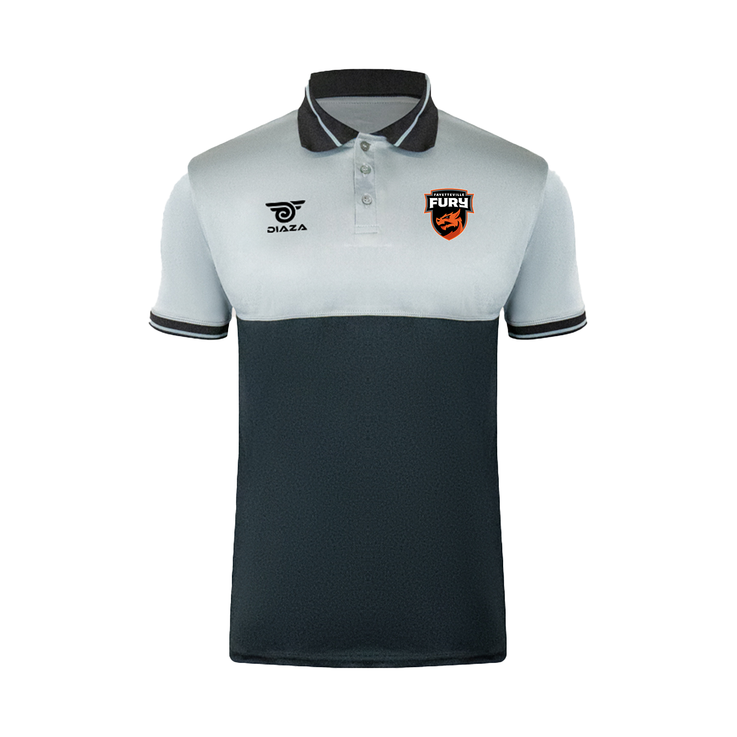 Fury Classic Polo