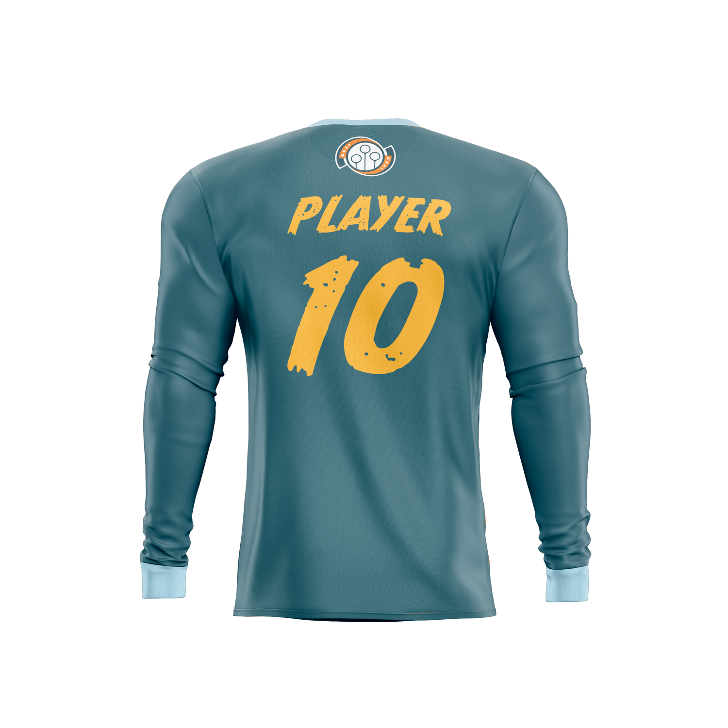 Chicago Prowl Long Sleeve - Diaza Football 