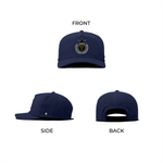 Real FC Hat - Diaza Football 