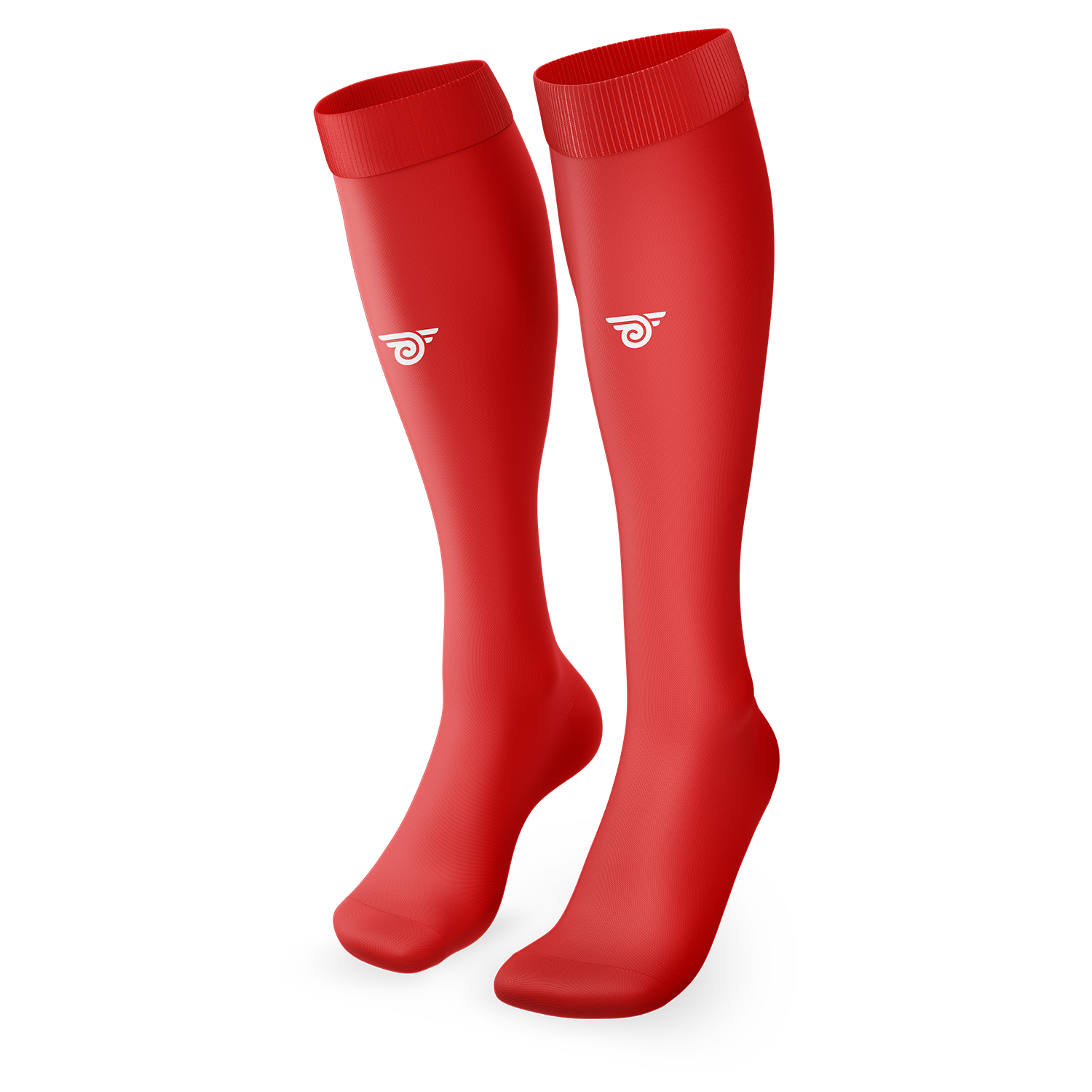 Fire Striker Home Socks - Diaza Football 
