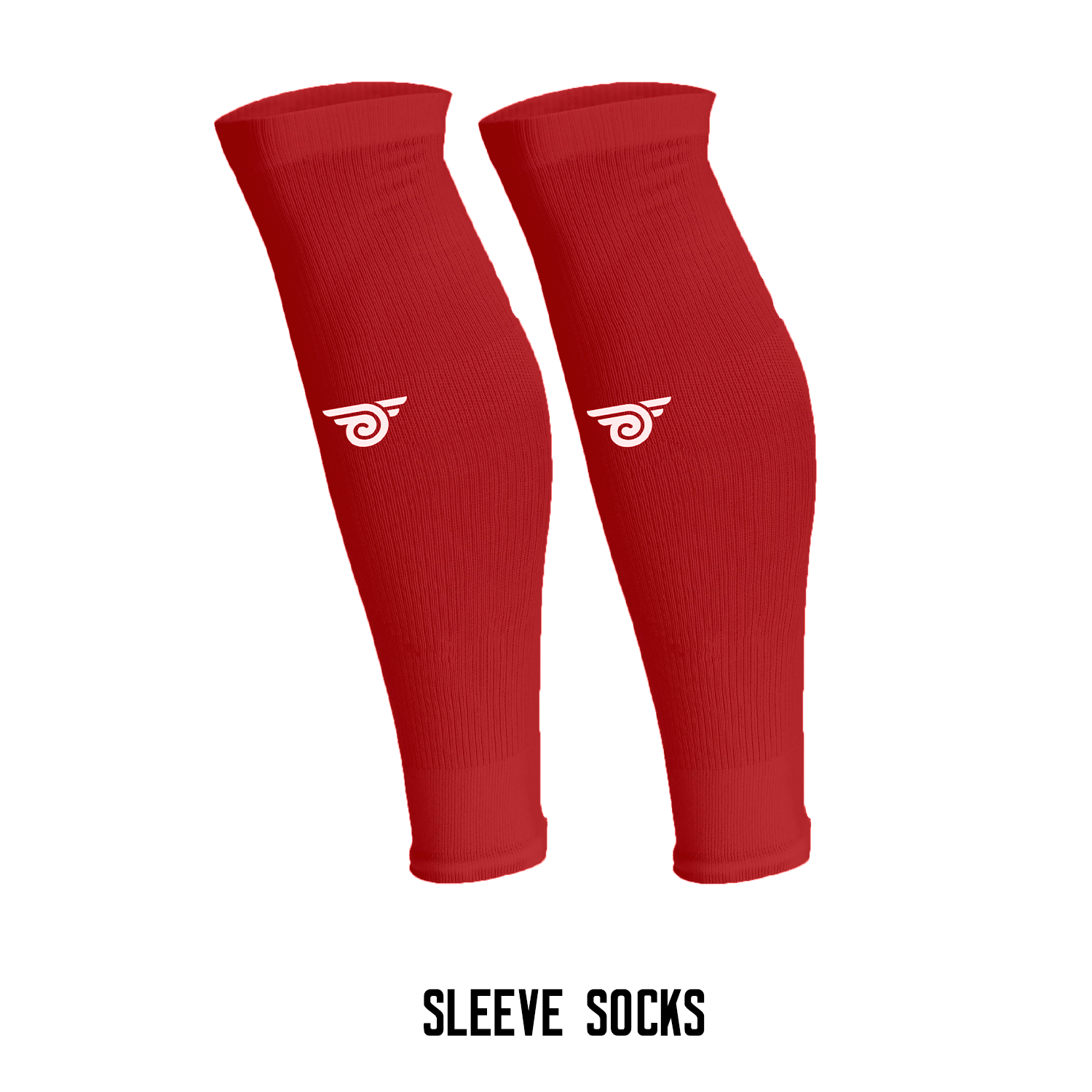 Fire Striker Home Socks - Diaza Football 