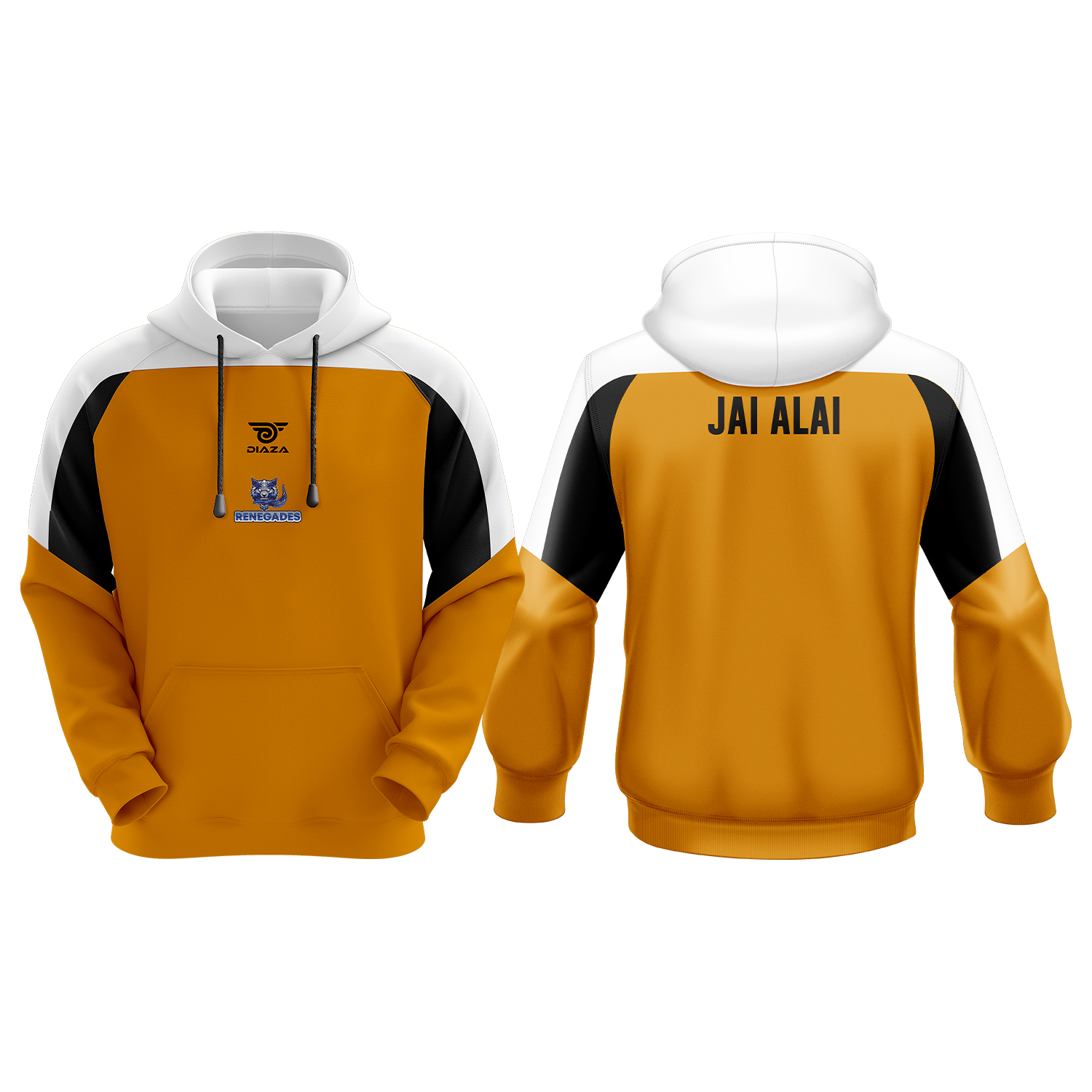 Renegades Hoodie
