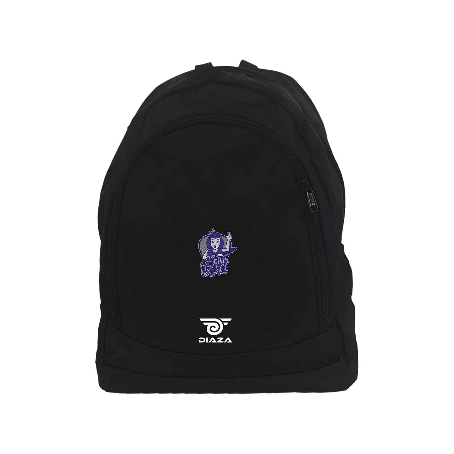 Cleveland BACK-PACK - Diaza Football 