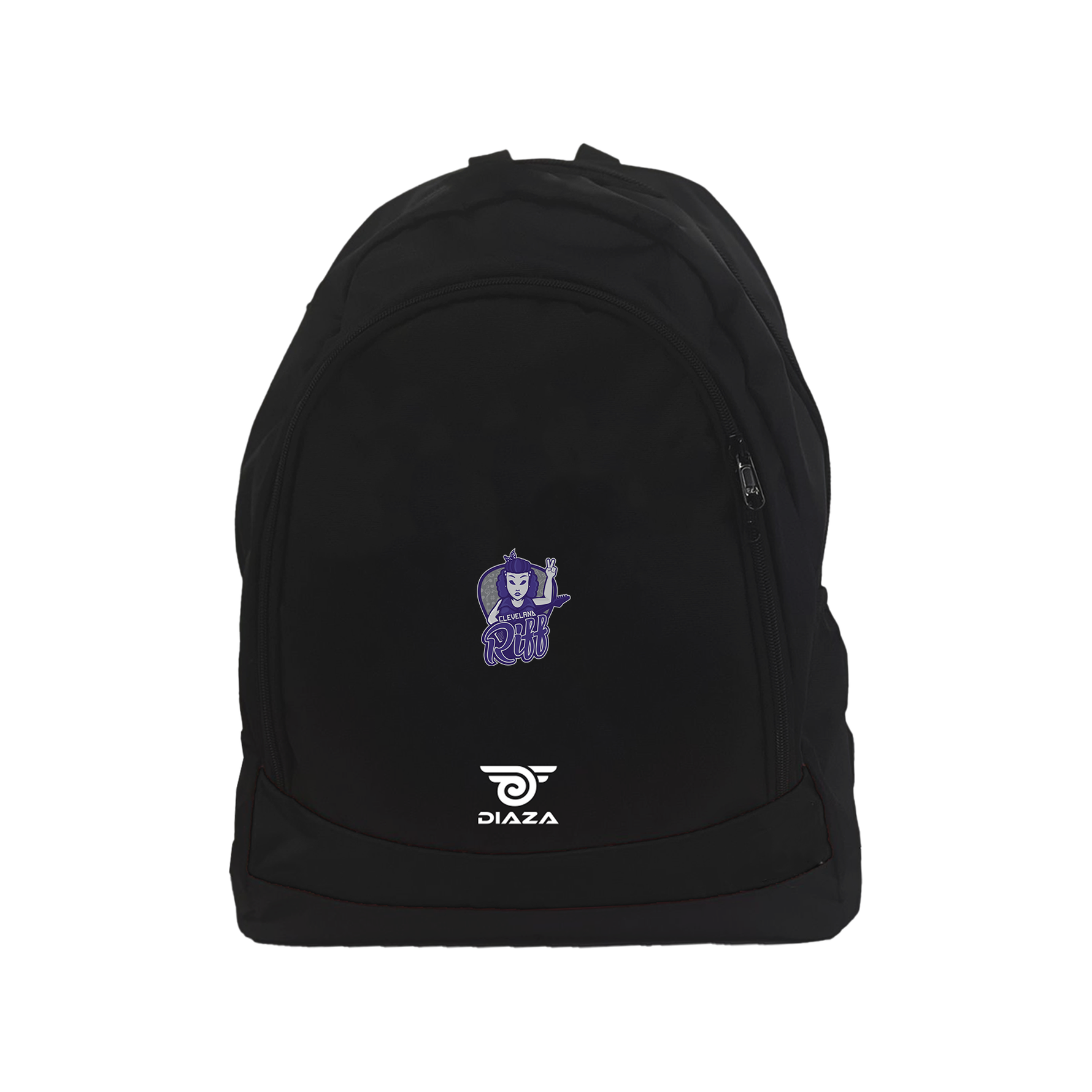 Cleveland BACK-PACK - Diaza Football 