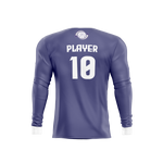 Cleveland Riff Long Sleeve - Diaza Football 