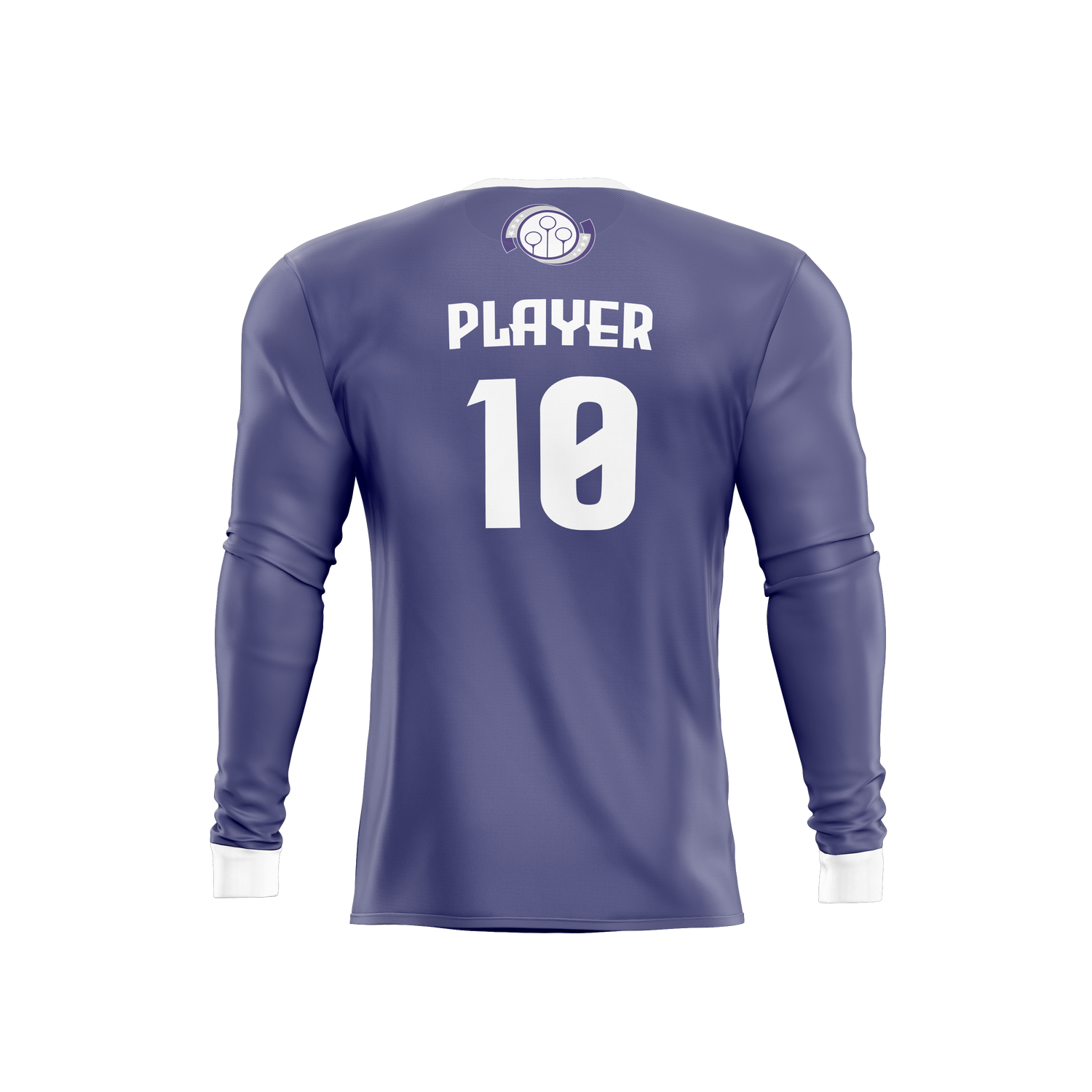 Cleveland Riff Long Sleeve - Diaza Football 
