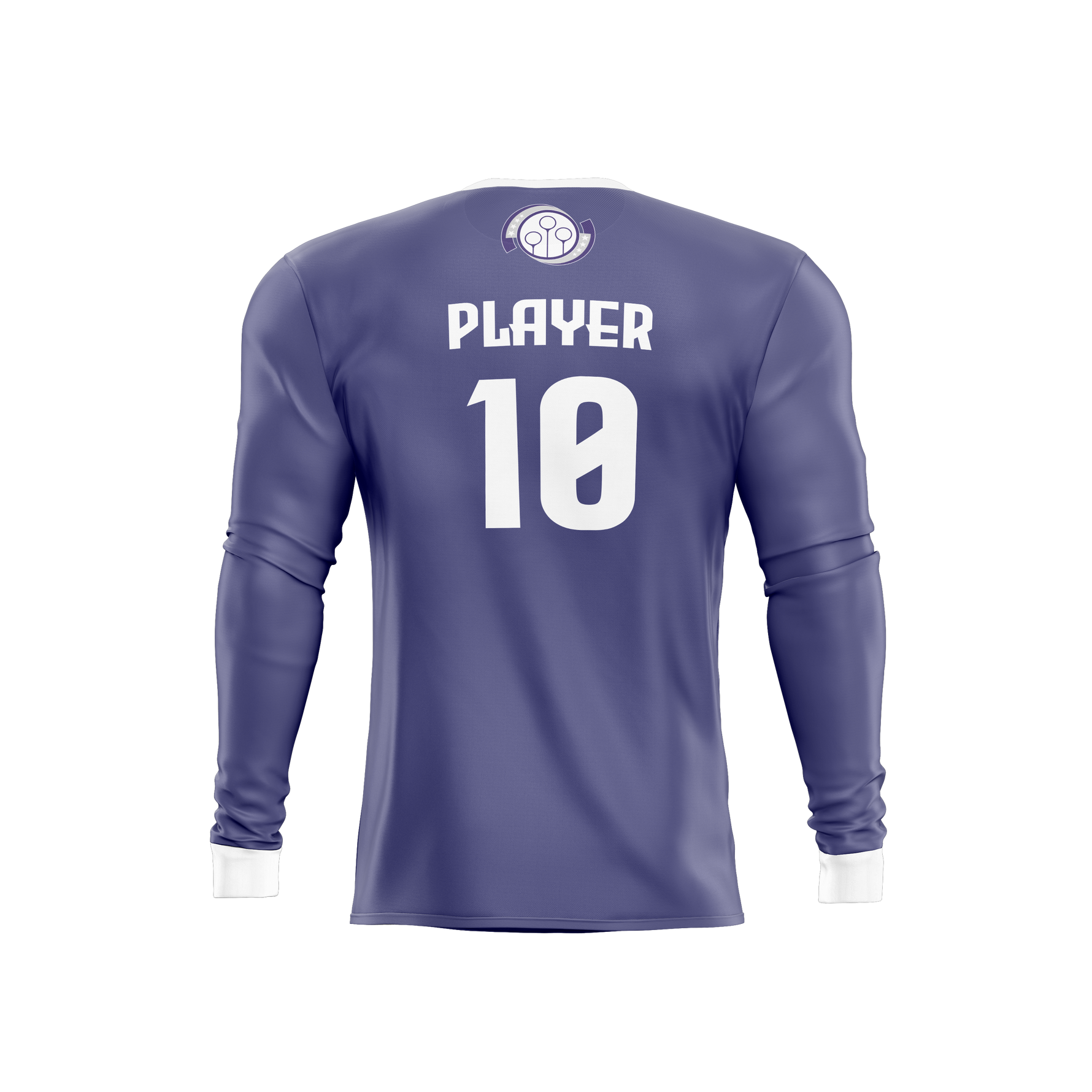 Cleveland Riff Long Sleeve - Diaza Football 
