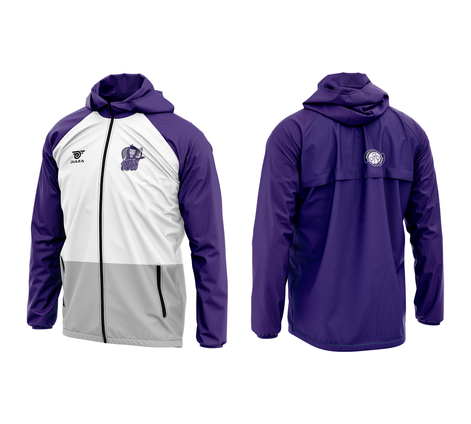 Cleveland WINDRUNNER - Diaza Football 