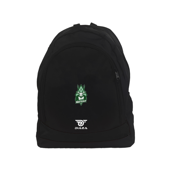 Rochester Whiteout BACK-PACK - Diaza Football 