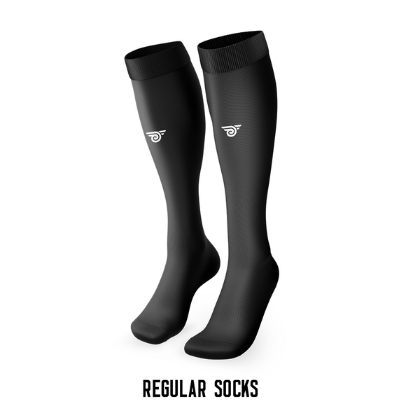 NEI FC Regular Socks