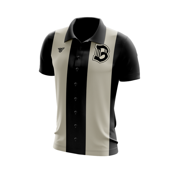 Brooklyn FC Retro Camp Shirt