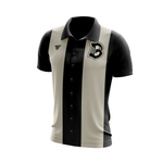 B2B - Retro Camp Shirt - Diaza Football 