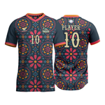 San Antonio Soldados HOME - Diaza Football 
