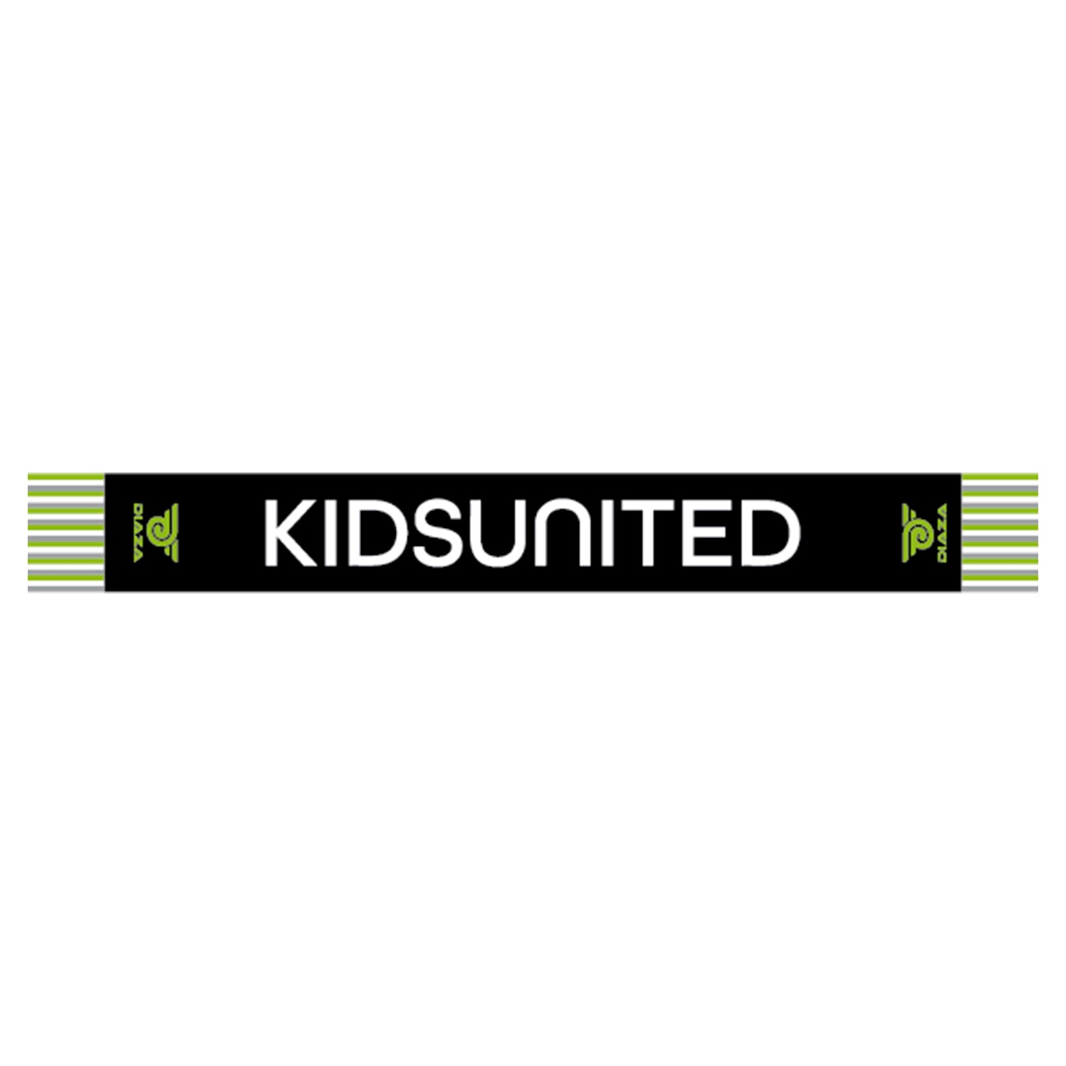 Kids United Scarf
